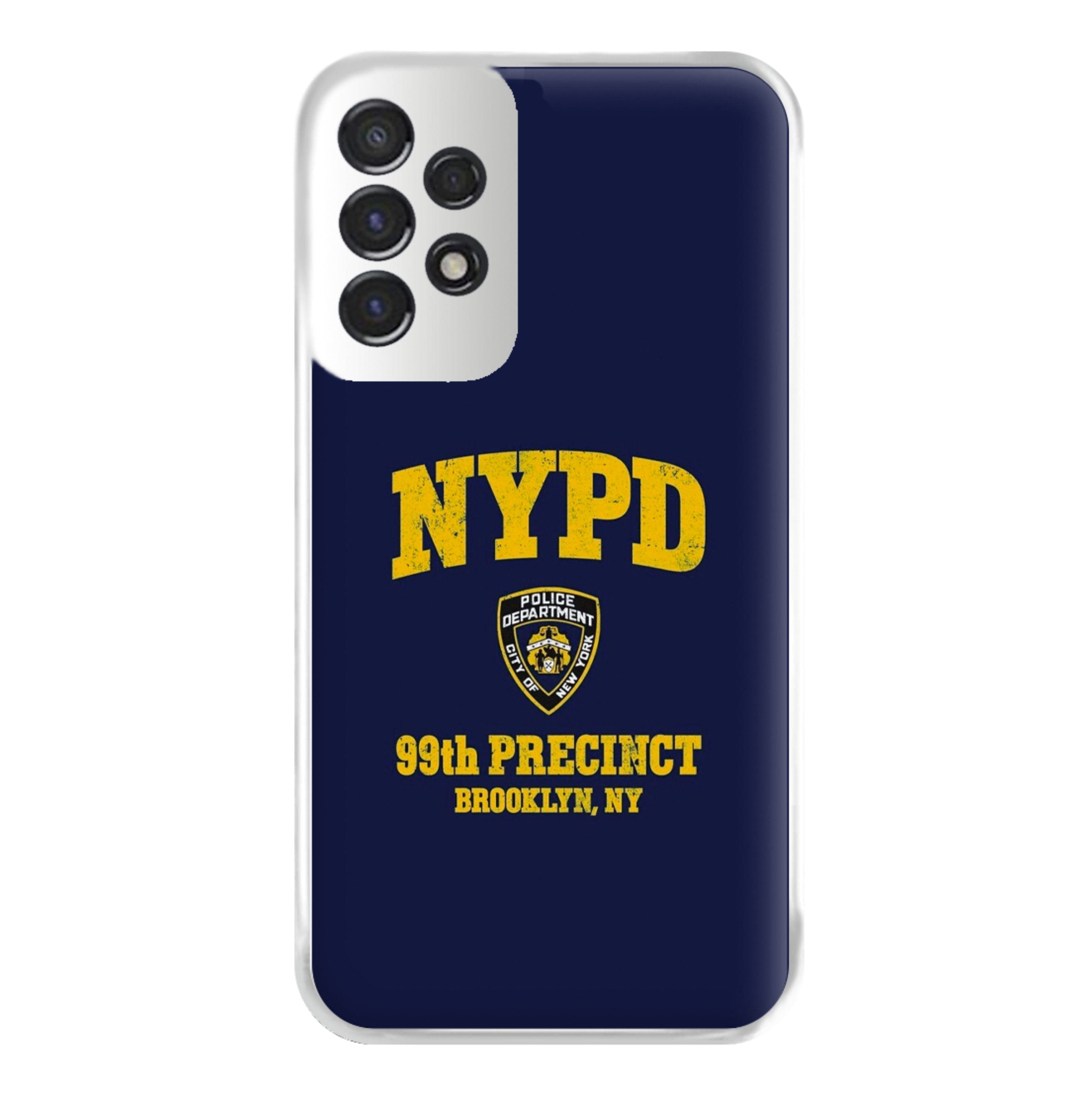 NYPD - B99 Phone Case