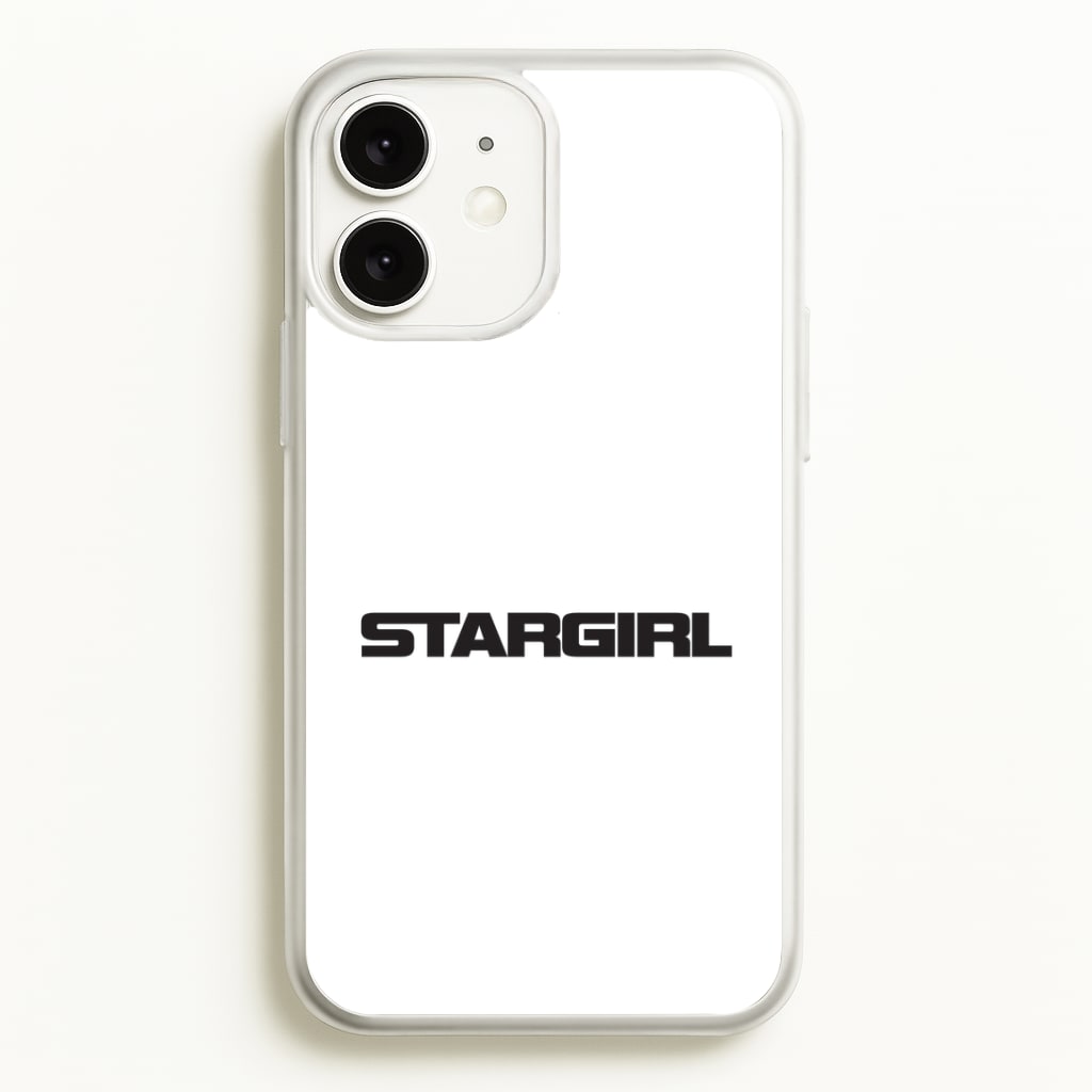 Stargirl  iPhone 11 Case
