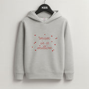 Mum In A Million Kids Hoodie 2