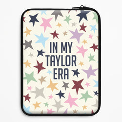 In My Taylor Era Universal Laptop Sleeve