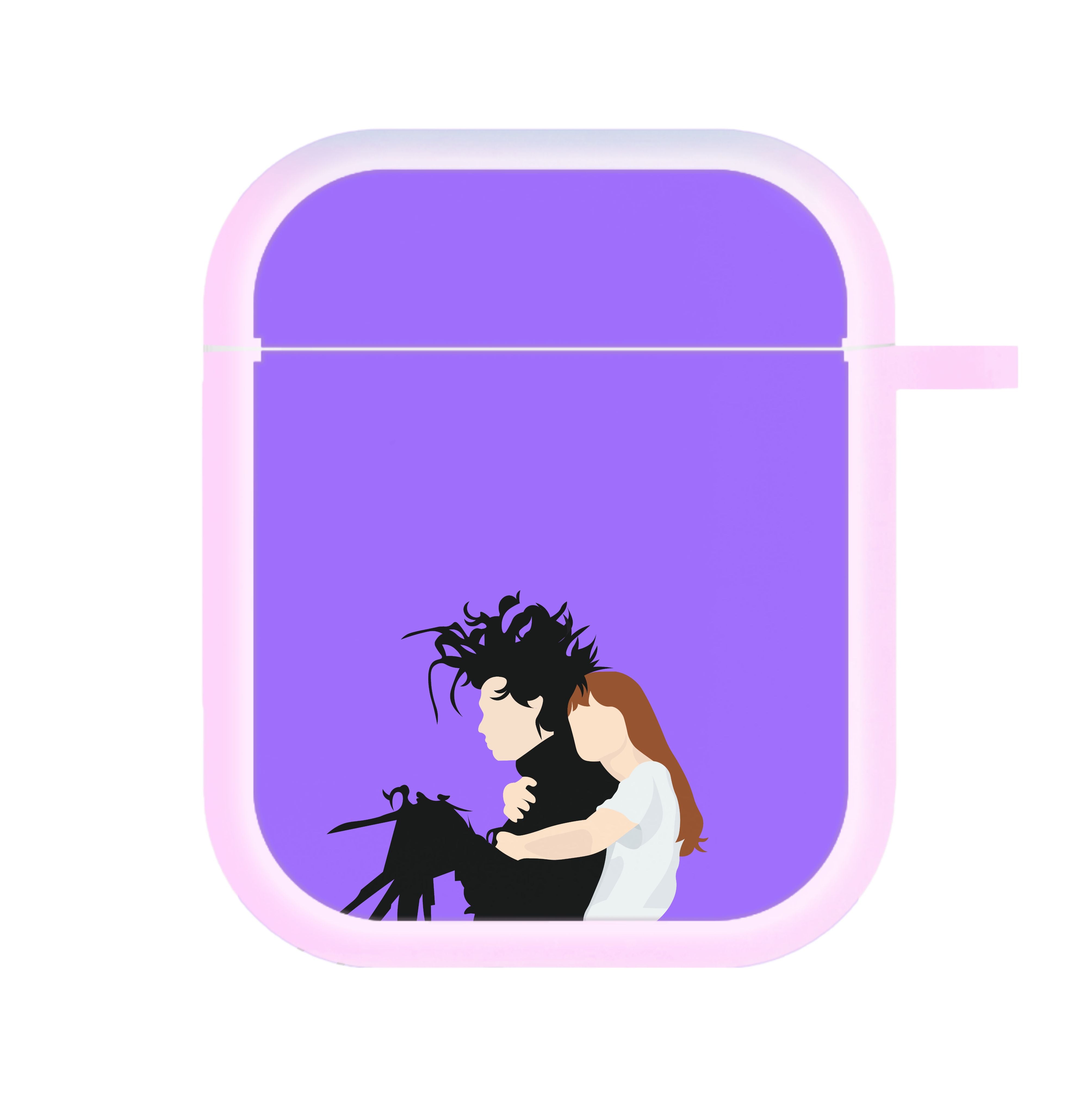 Hug - Scissorhands AirPods Case