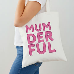 Mumderful Shoulder Bag