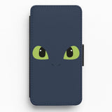 How To Train Your Dragon Wallet Phone Cases