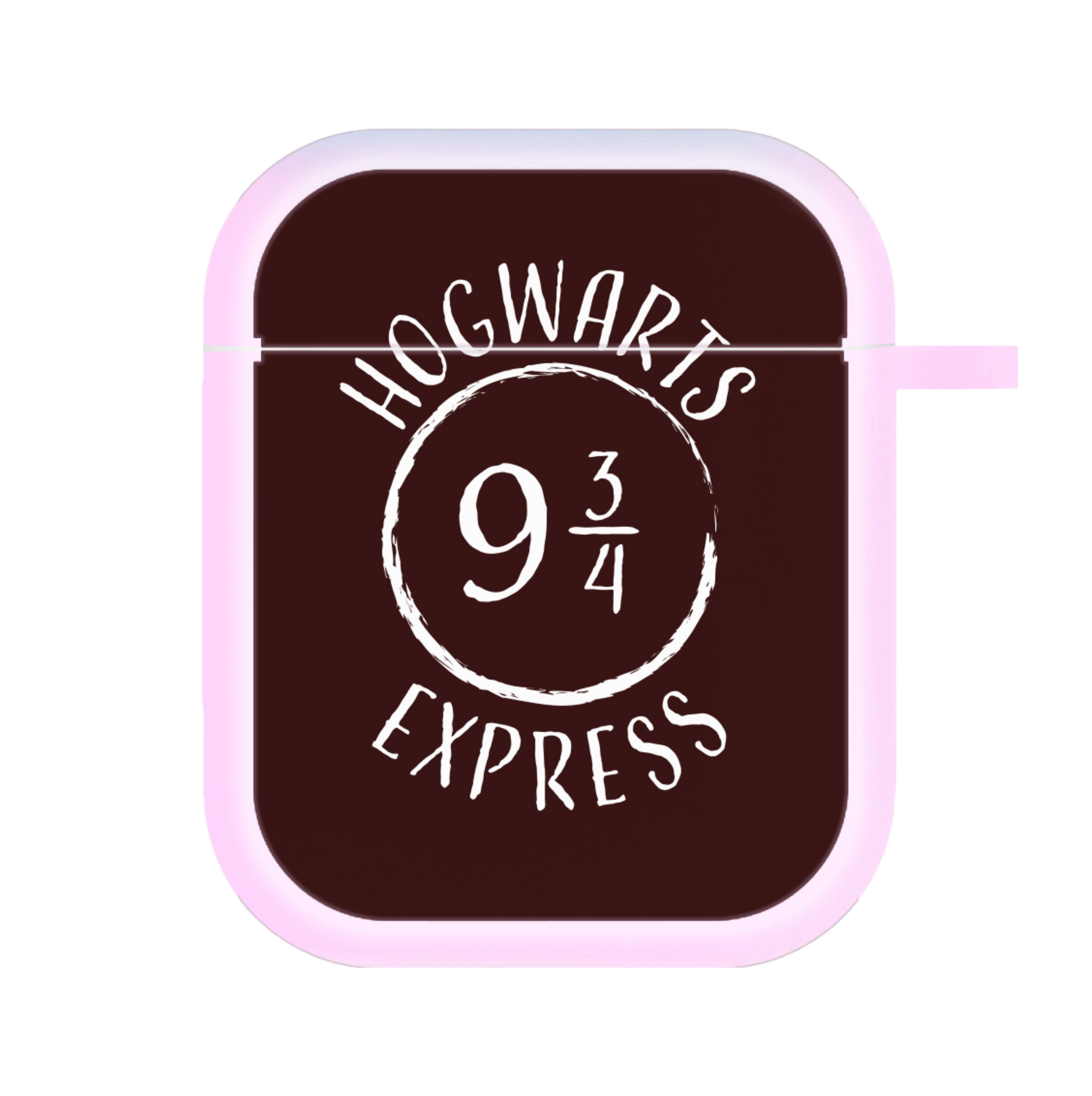 Hogwarts Express AirPods Case