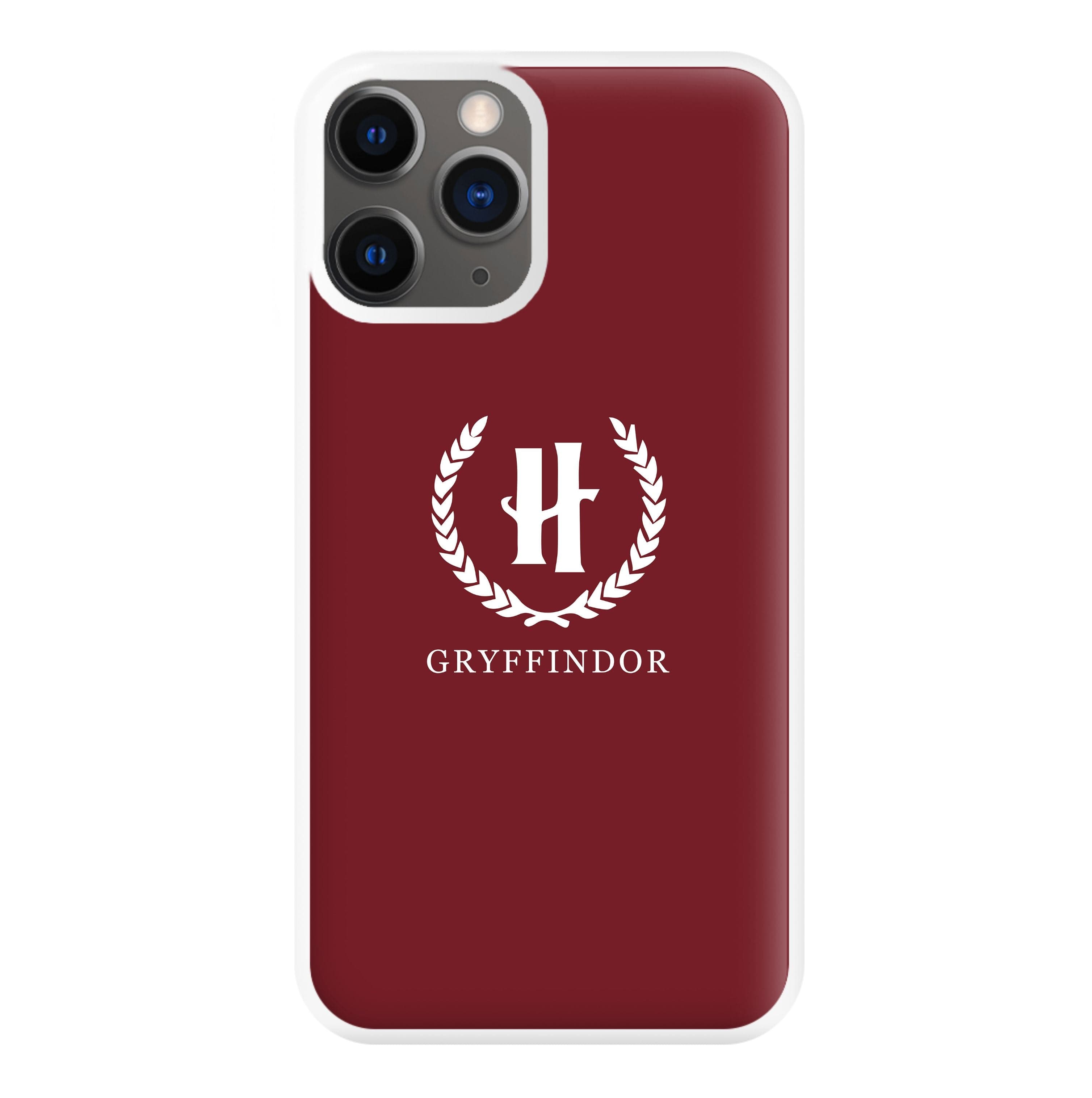 Gryffindor Phone Case