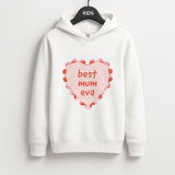 Mother's Day Kids Hoodies