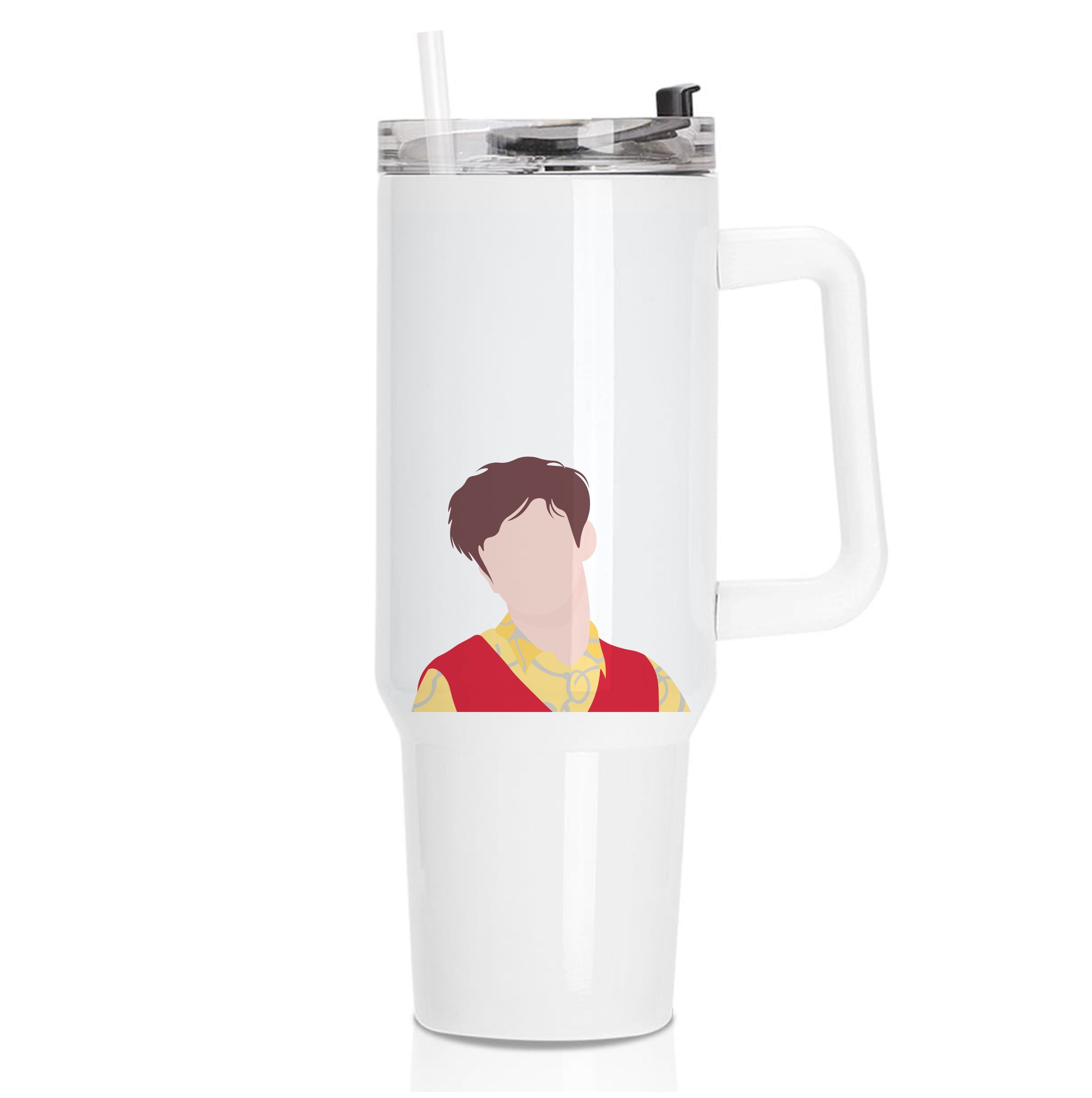 Pose Tumbler