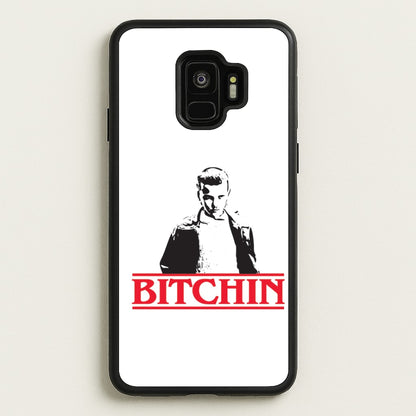 Eleven Bitchin' Galaxy S9 Case
