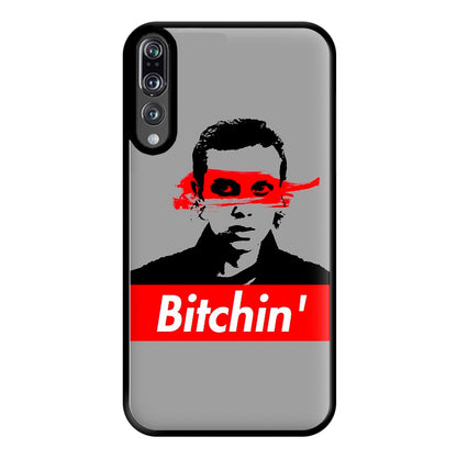 Eleven Bitchin' Phone Case