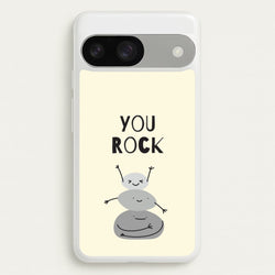 You Rock Google Pixel 9 / 9 Pro Case