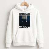Billie Hoodies