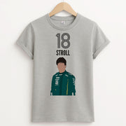 Stroll 2026 T-Shirt 2