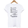 Brooklyn Nine-Nine T-Shirts