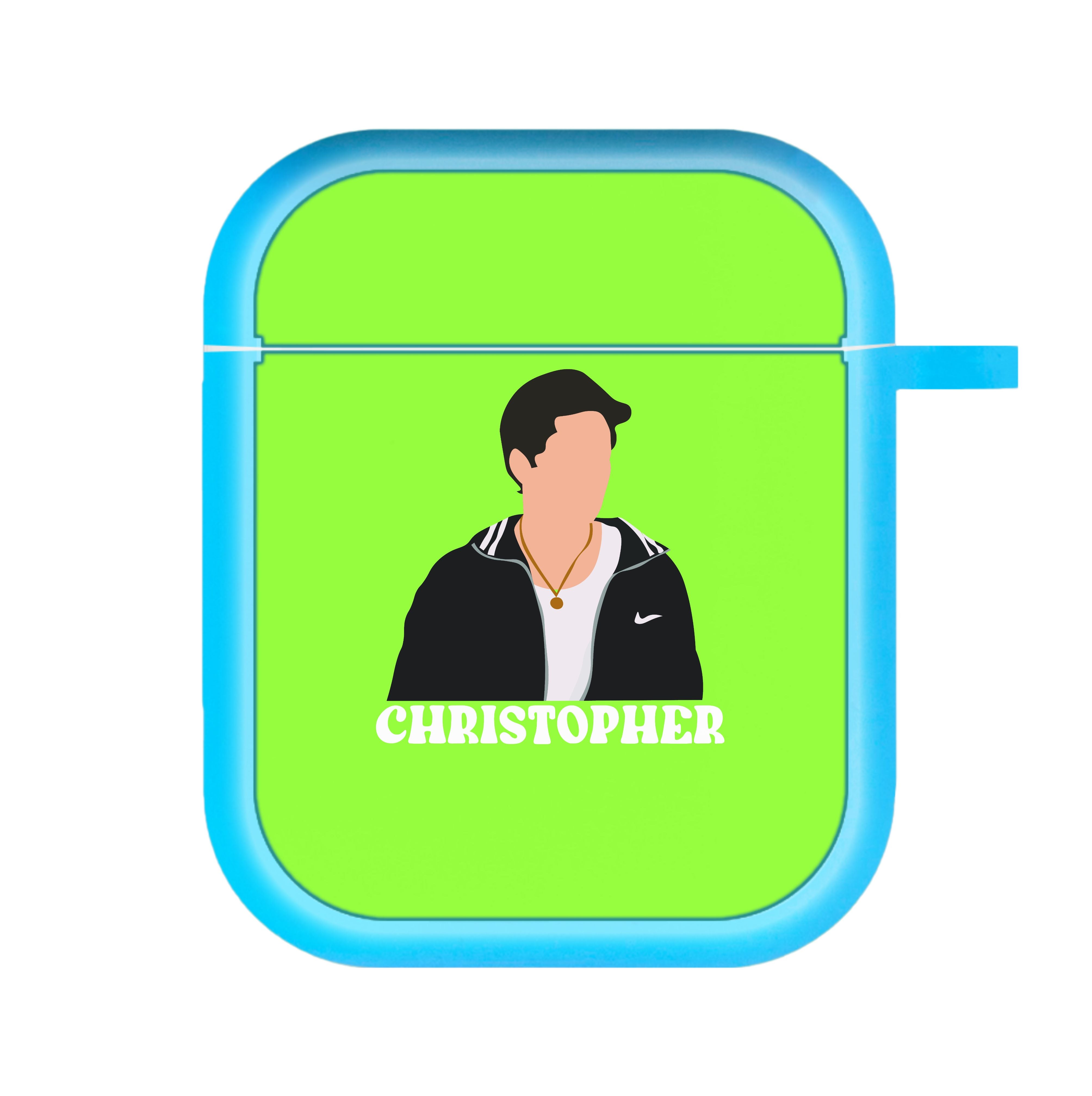 Cristopher AirPods Case