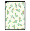 Christmas iPad Cases