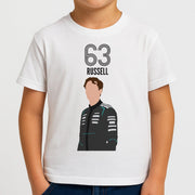 Russell 2026 Kids T-Shirt 4