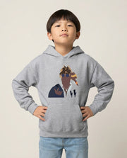 Swag - Juice WRLD Kids Hoodie 1
