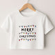 Stranger ThingsCrop Tops