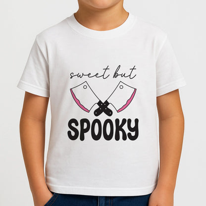 Sweet But Spooky Boys T-Shirt