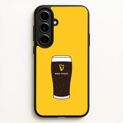 Dad-nness Galaxy A56 Case