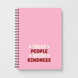 Harry Notebooks