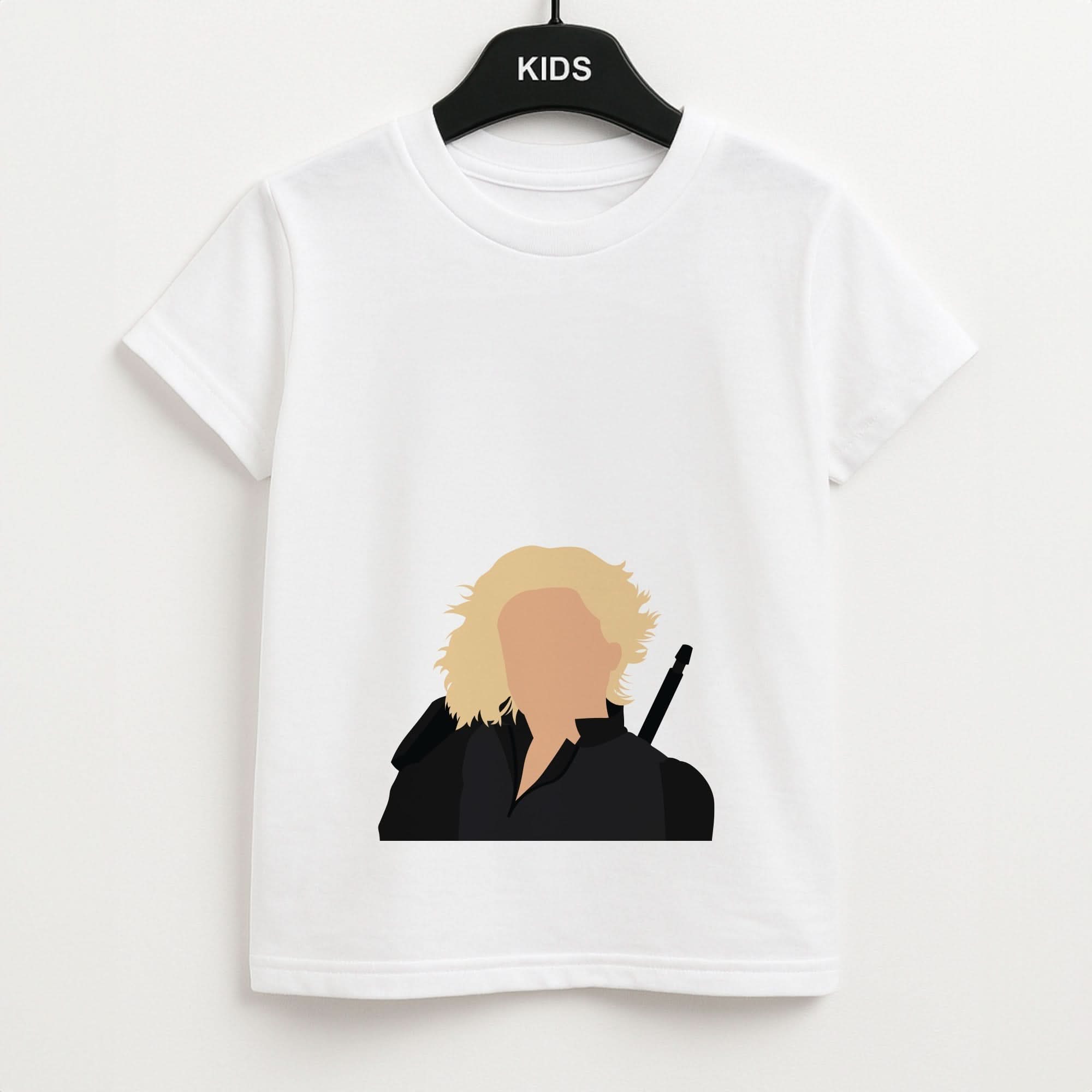 Yelena Kids T-Shirt