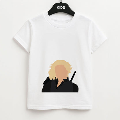 Yelena Kids Unisex T-Shirt