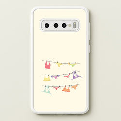 Bikini Bliss Galaxy S10 Plus Case
