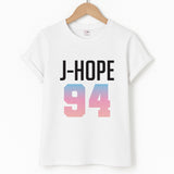BTS T-Shirts