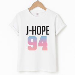 J-Hope 94 Unisex T-Shirt