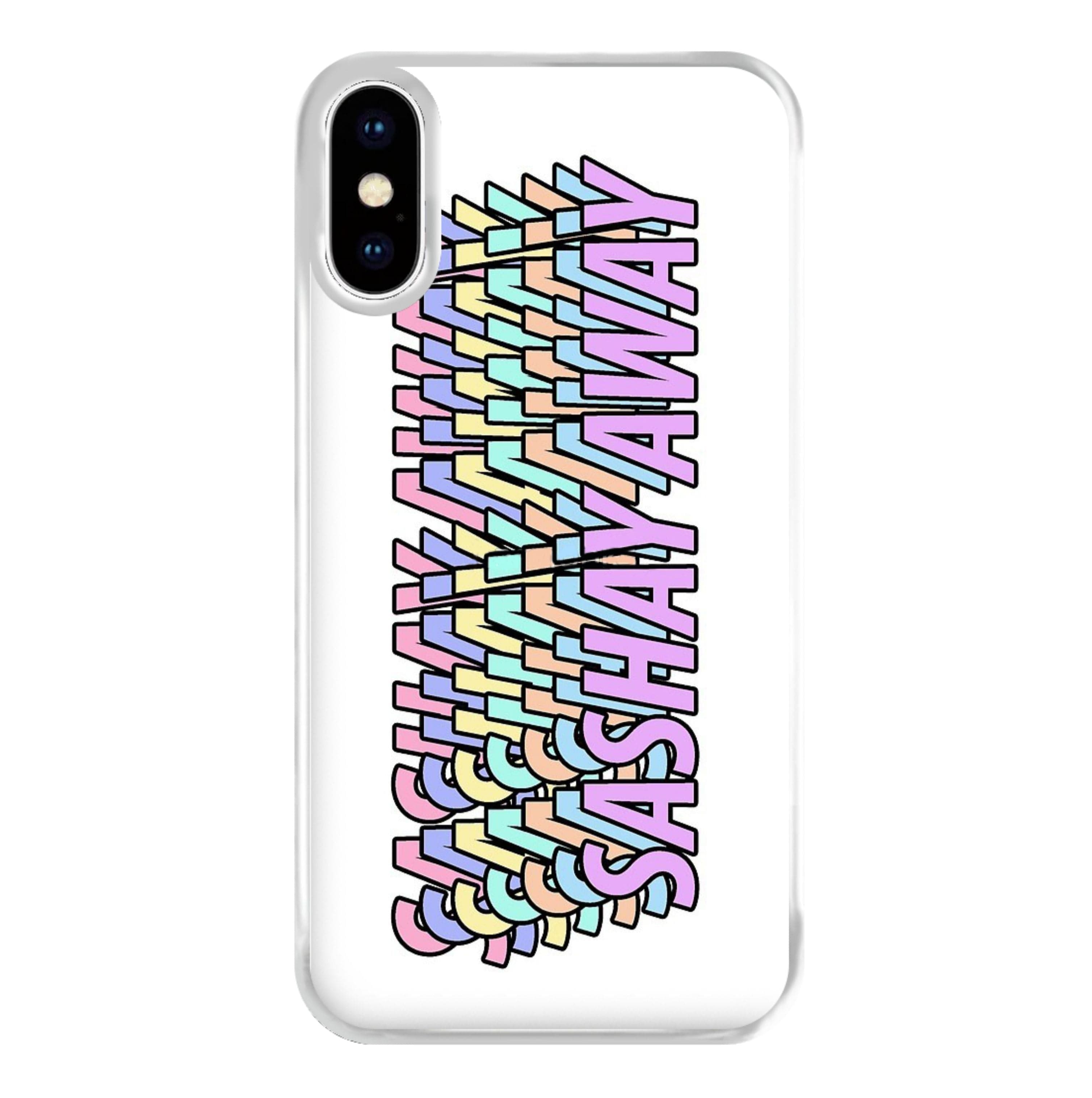 Sashay Away Retro - Drag Queen's Drag Race Phone Case