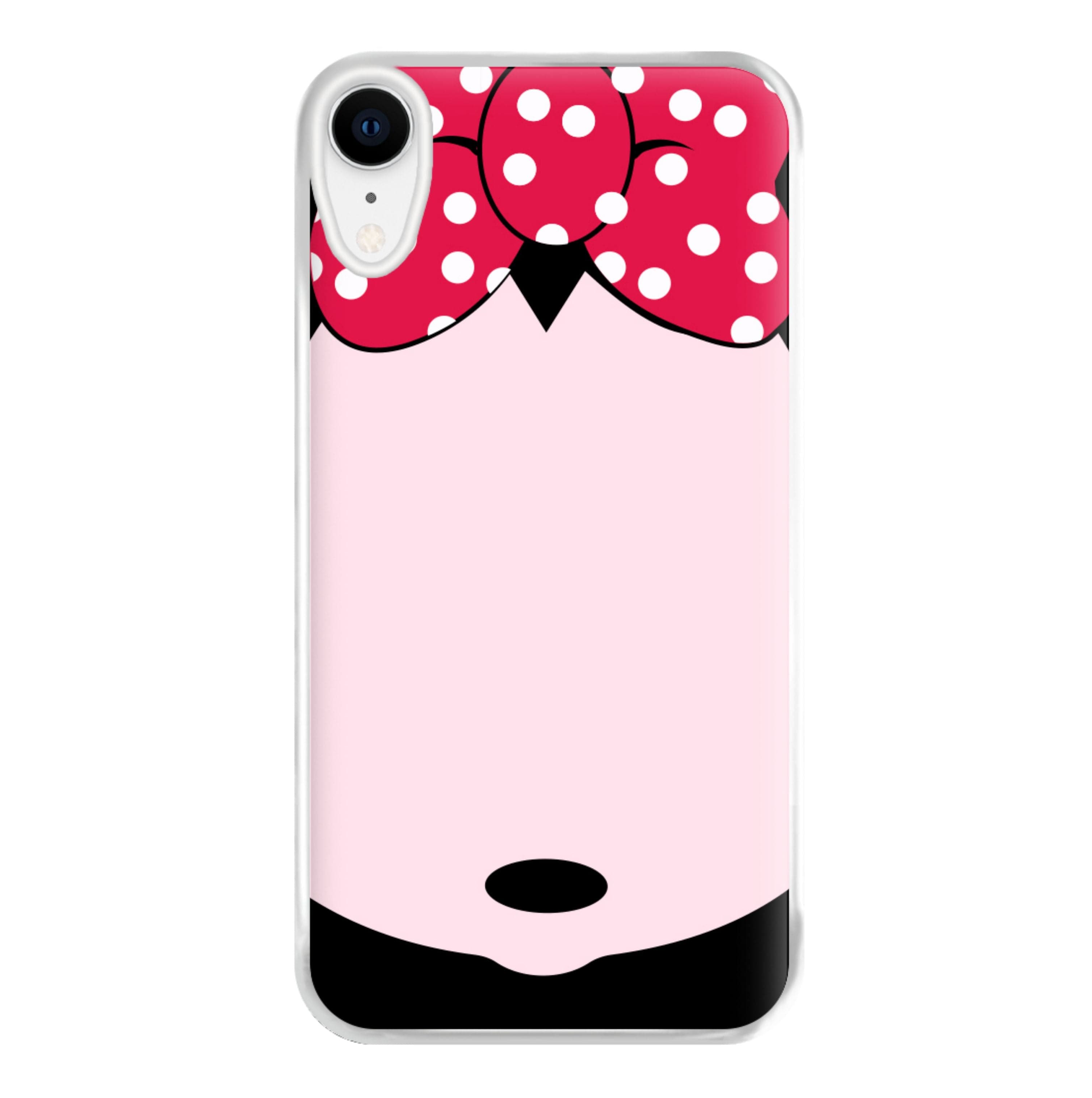 Minnie Phone Case