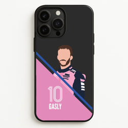Gasly 2026 iPhone 13 Pro Max Case