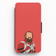 ThunderboltsWallet Phone Cases