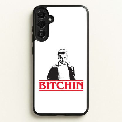 Eleven Bitchin' Galaxy A34 Case