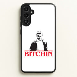 Eleven Bitchin' Galaxy A36 Case