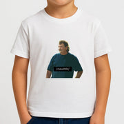 Inaudible Gerald Kids T-Shirt 4