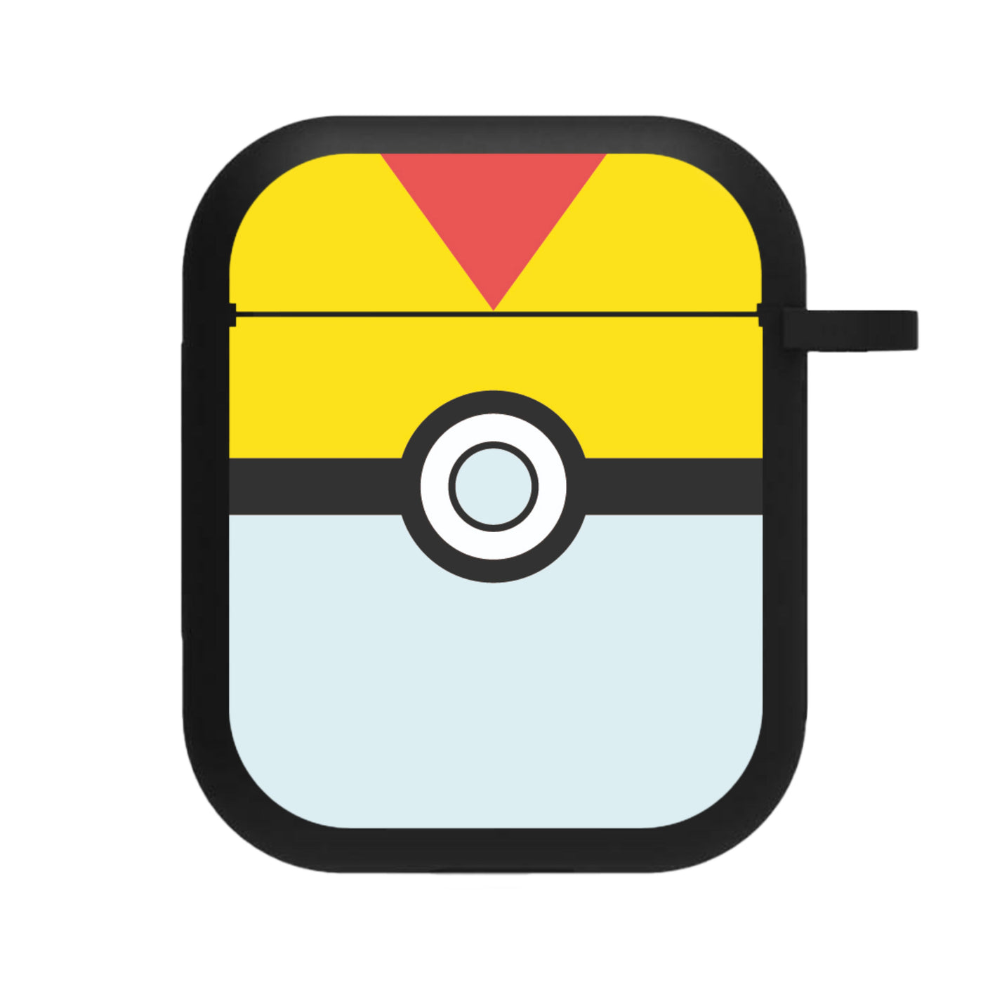 Level Ball - Pokemon AirPods Case