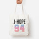 BTSTote Bags