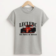 Prince Of Monaco T-Shirt 2