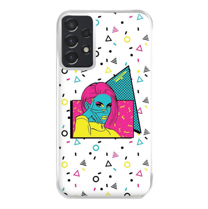 Katya Zamo - Drag Queen's Drag Race Phone Case