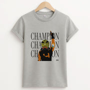 Lando Champion 2025 T-Shirt 2