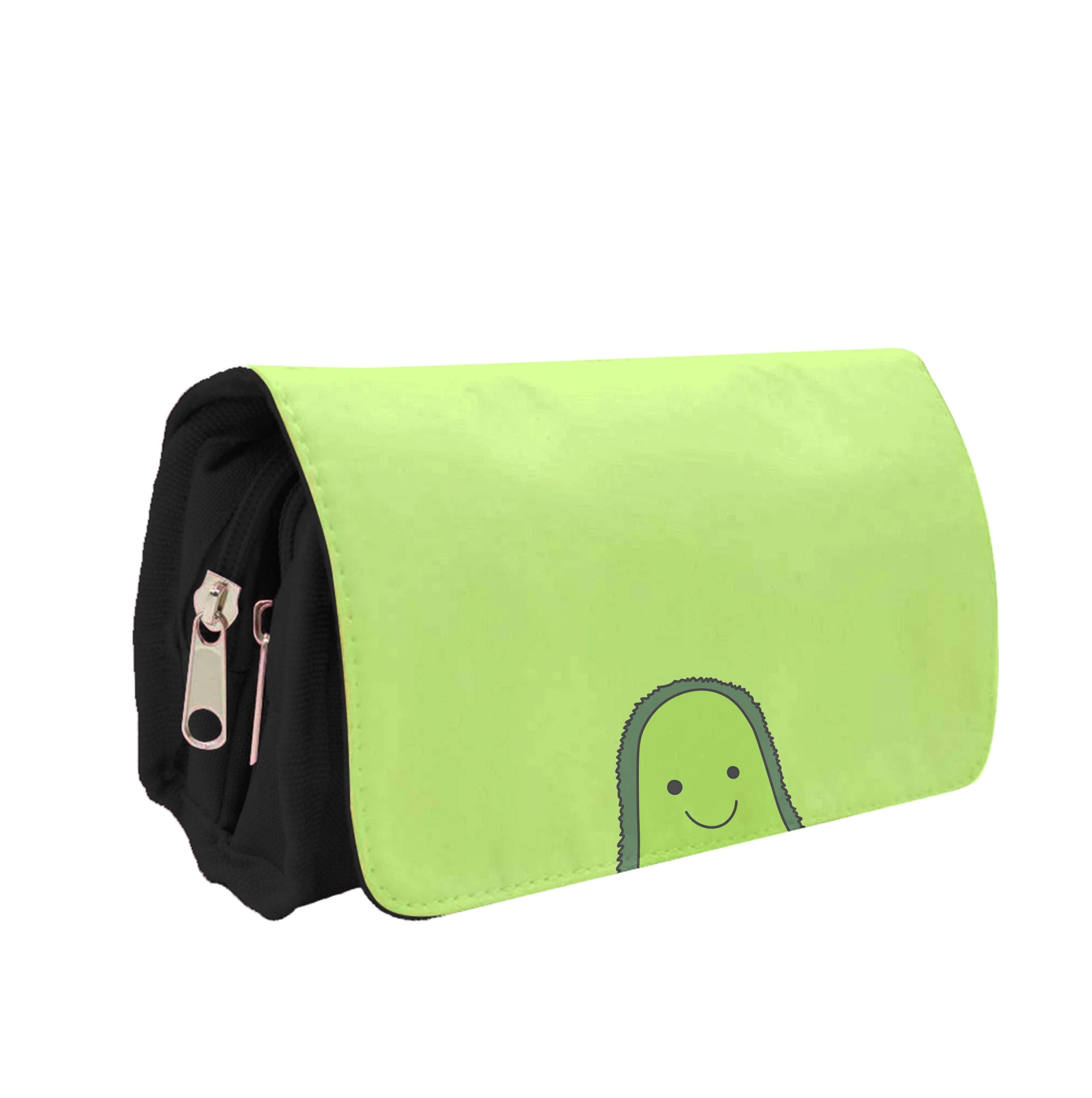 Avocado - Plushy Pencil Case