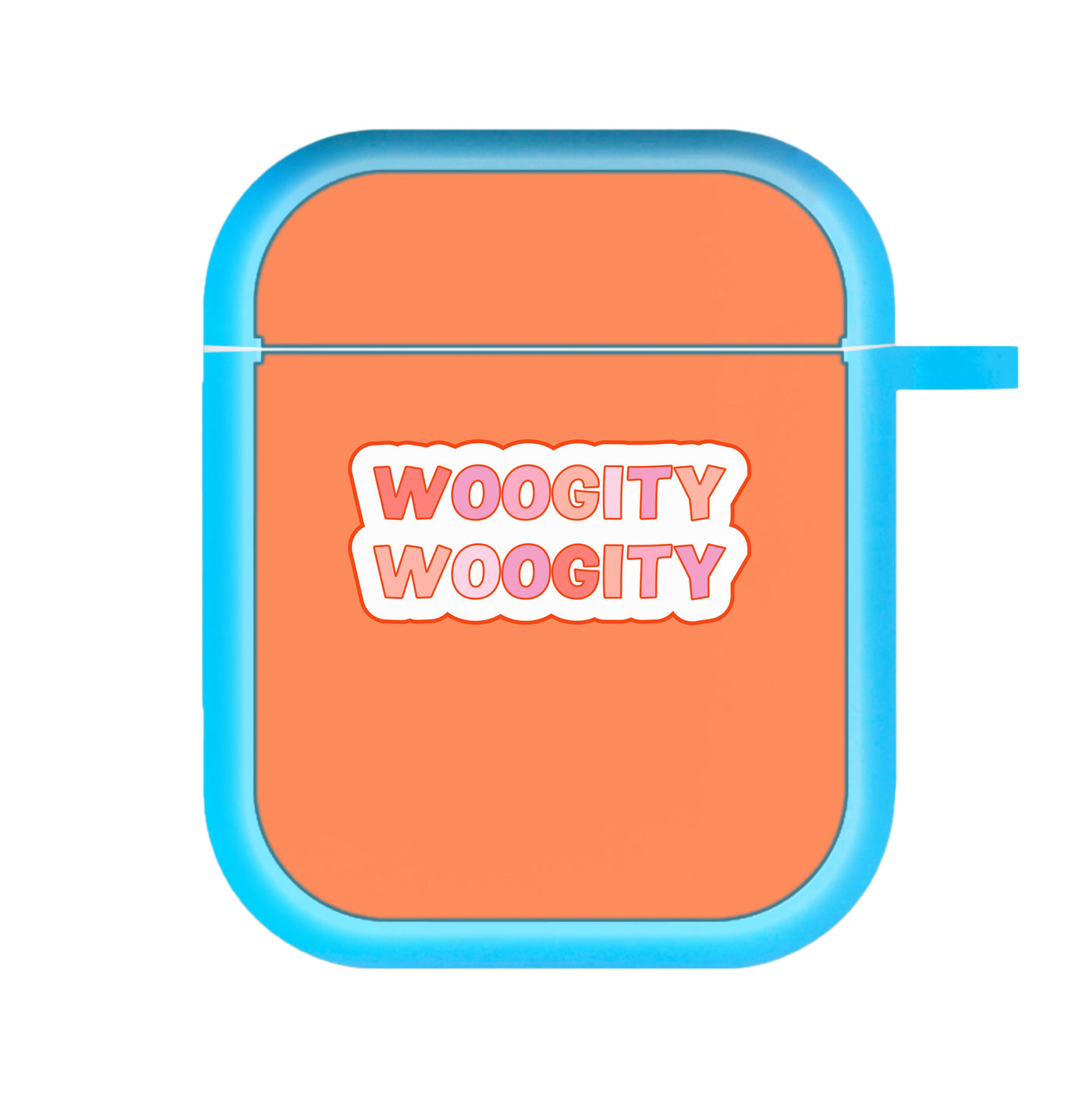 Woogity - Outer Banks AirPods Case