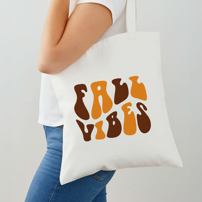 Fall Vibes Shoulder Bag