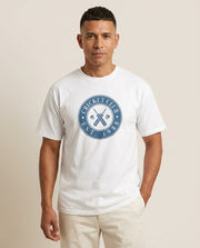 Cricket Badge T-Shirt 1