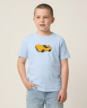 Dominus - Rocket League Kids T-Shirt 1