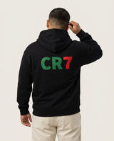 Christiano Ronaldo Hoodies