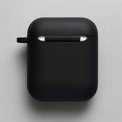 Lanterns Cartoon Black AirPods Case