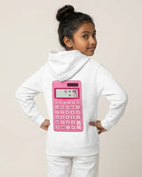 Olivia Kids Hoodies